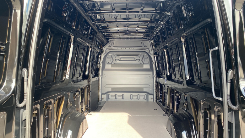 Mercedes-Benz Sprinter 315Cdi L3 Diesel Rwd 3.5t H2 Select Van